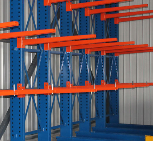 Cantilever Rack