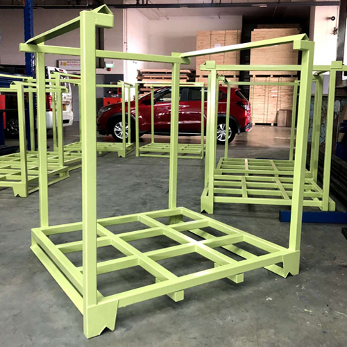 Palletainer